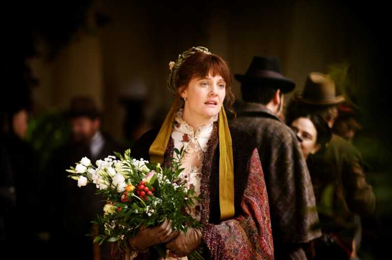 Miss Marx di Susanna Nicchiarelli in Concorso a Venezia 77