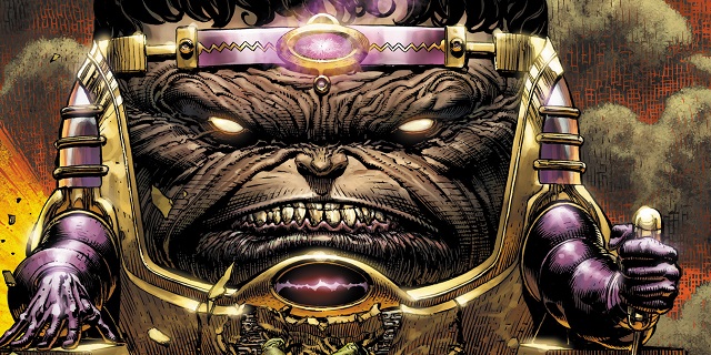 Avengers 5: 10 pronostici sul prossimo antagonista principale Avengers 5: 10 pronostici sul prossimo antagonista principale