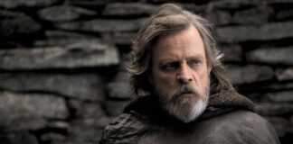 Mark Hamill film