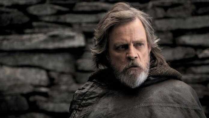 Mark Hamill film