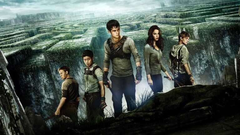 Maze Runner: tutti i film della trilogia e le curiosità