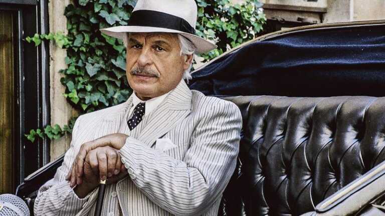 Michele Placido: 10 cose che non sai sull’attore