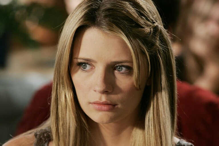 Buon Compleanno Mischa Barton