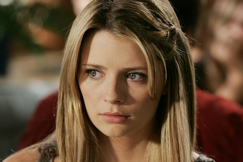 Mischa Barton in The O.C.