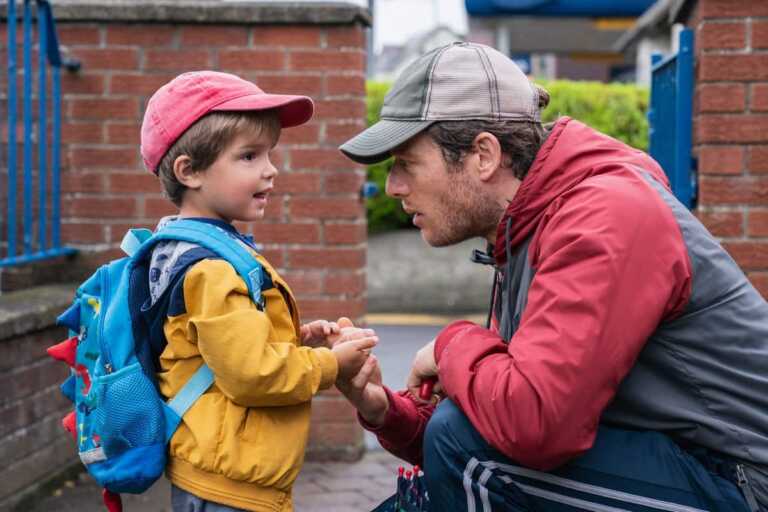 Nowhere Special – Una Storia d’Amore al cinema dal 8 Dicembre