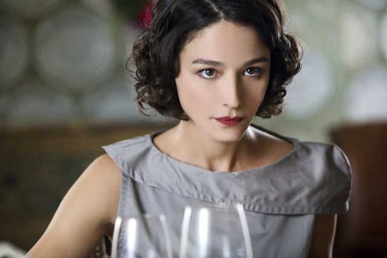 Nicole Grimaudo: 10 cose che non sai sull’attrice