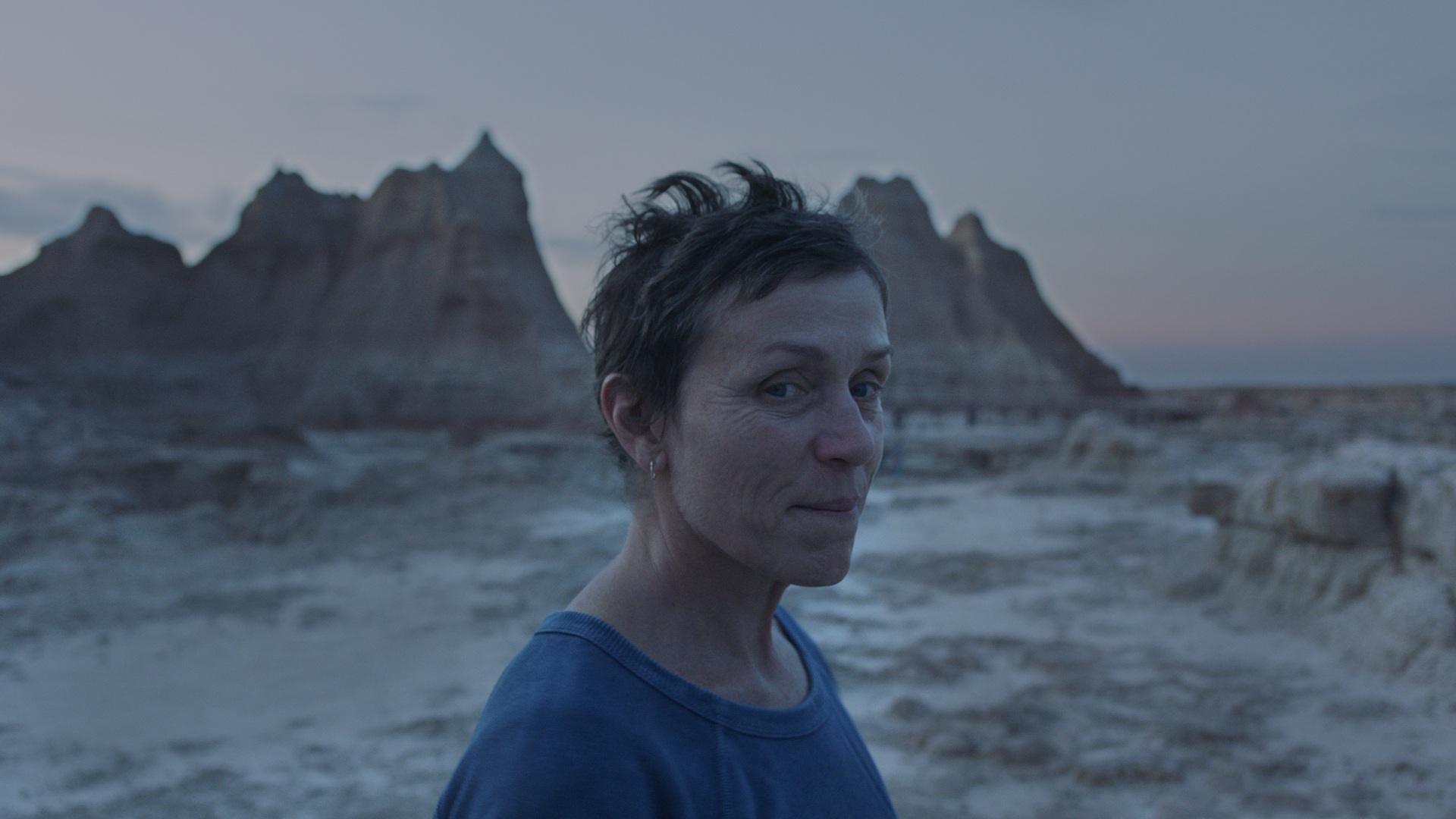 NOMADLAND Venezia 77
