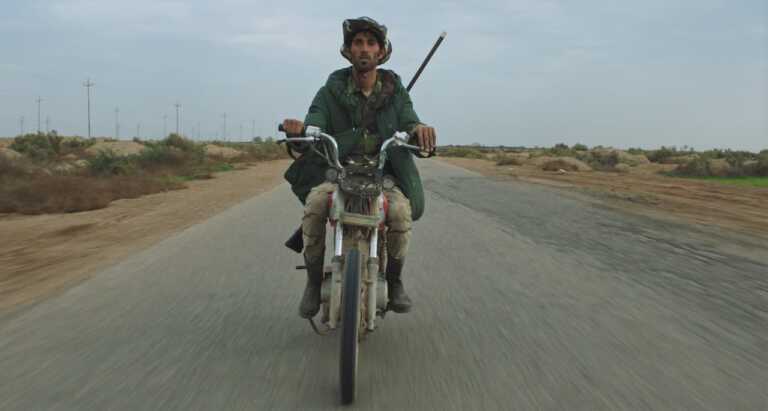 Venezia 77: a Notturno di Rosi il Green Drop Award 2020