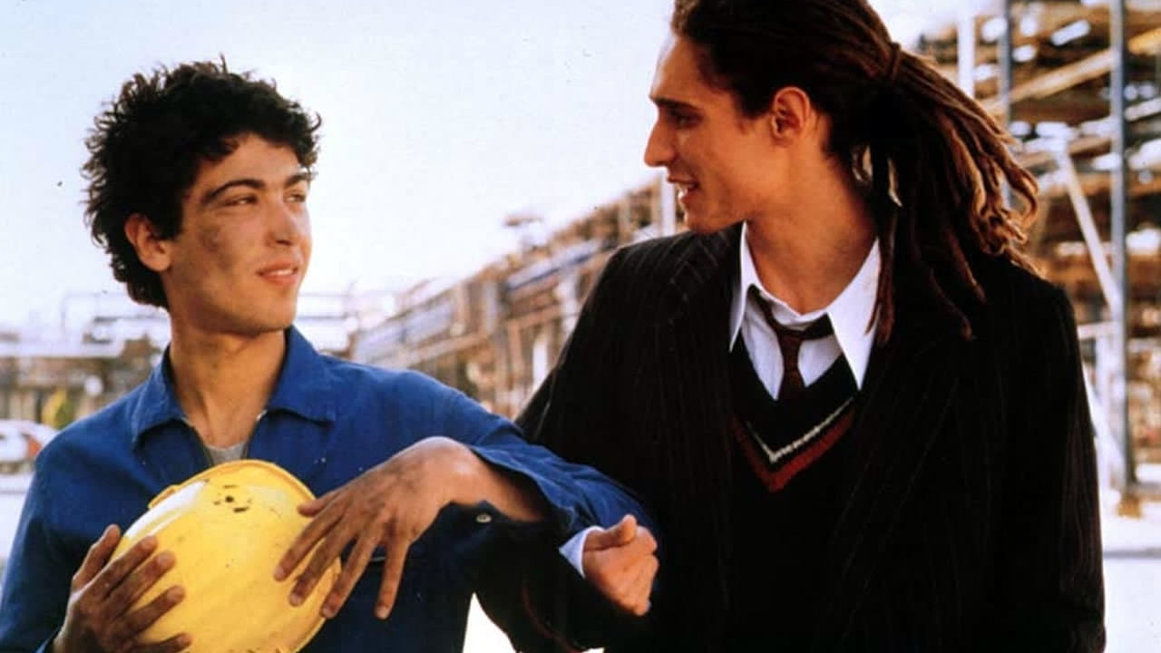 Ovosodo di Paolo Virzì