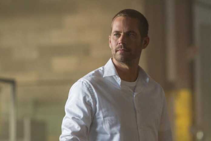 Paul Walker film