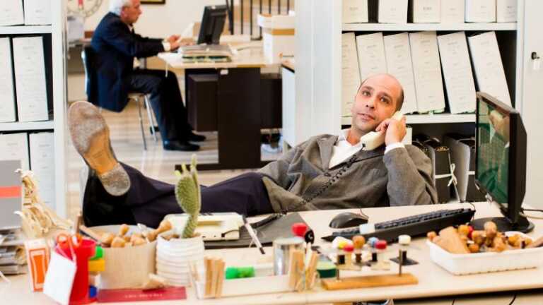 Quo vado?: tutto quello che non sai del film di Checco Zalone