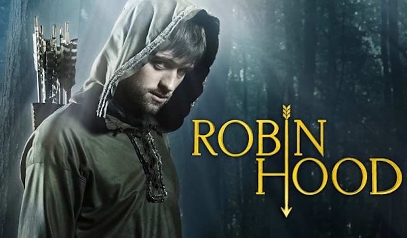 Robin Hood serie tv 2006