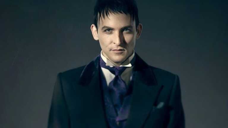 Robin Lord Taylor: 10 cose che non sai sull’attore