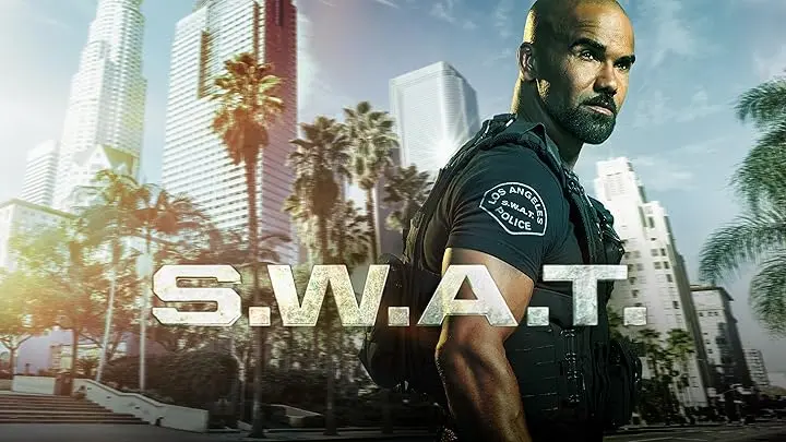S.W.A.T. 4