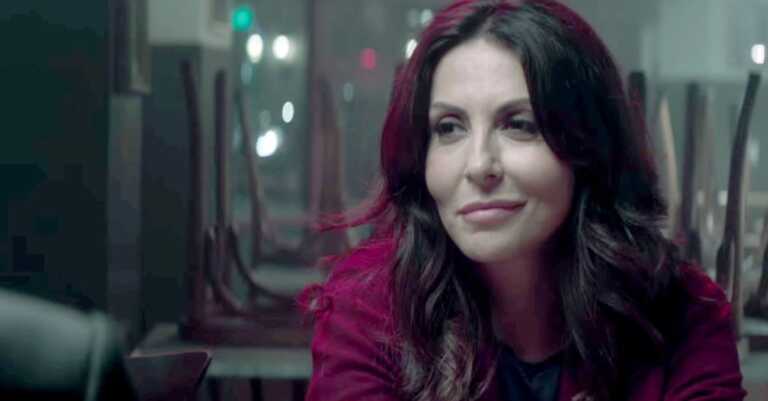 Sabrina Ferilli: 10 cose che non sai sull’attrice