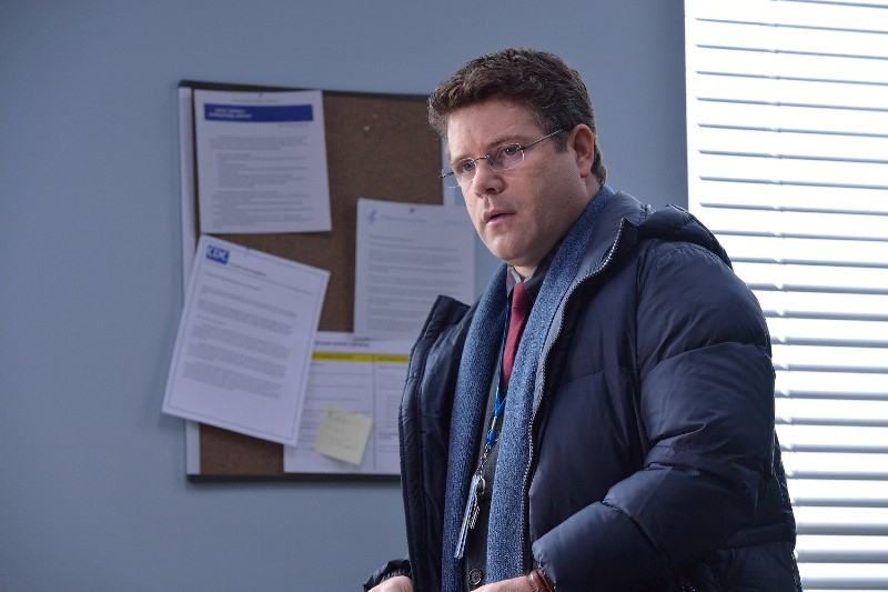 Sean Astin film