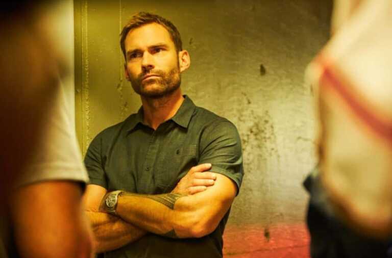 Sean William Scott: 10 cose che non sai sull’attore