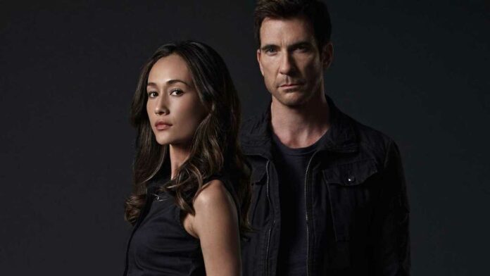 Stalker serie tv