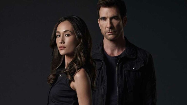 Stalker: episodi, trama cast e dove vederla