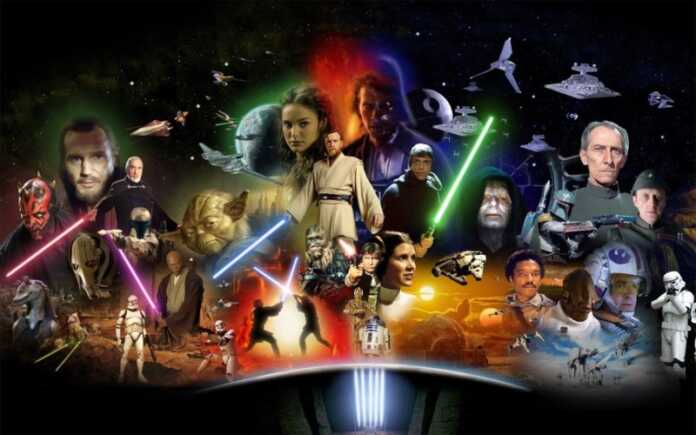 Star Wars film