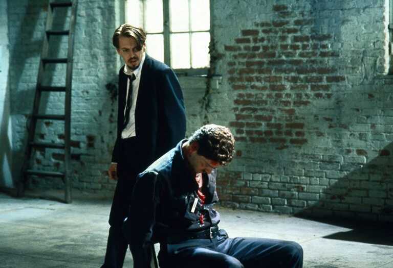 Le Iene, citazionismo e cinefilia: o come cominciò il mito di Quentin Tarantino