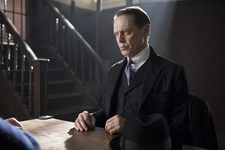 Steve Buscemi: 10 cose che non sai sull’attore