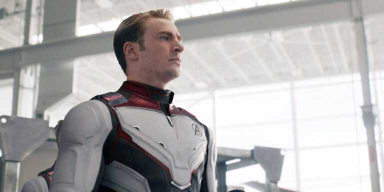 Captain America: i Russo vorrebbero raccontare i suoi viaggi nel tempo
