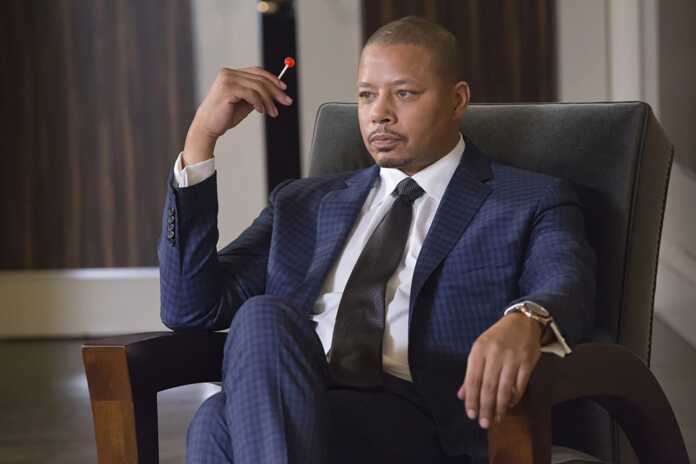 Terrence Howard film