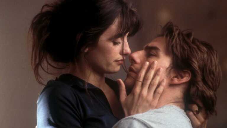 Vanilla Sky: tutto quello che non sai sul film con Tom Cruise