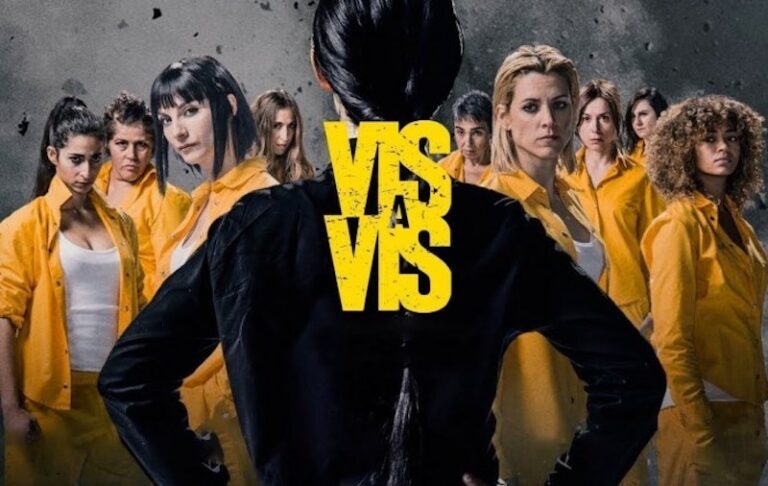 Vis a vis – Il prezzo del riscatto: trama, cast e dove vederla