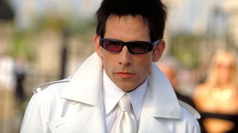Zoolander 2: nuovo trailer “N°2” con Ben Stiller