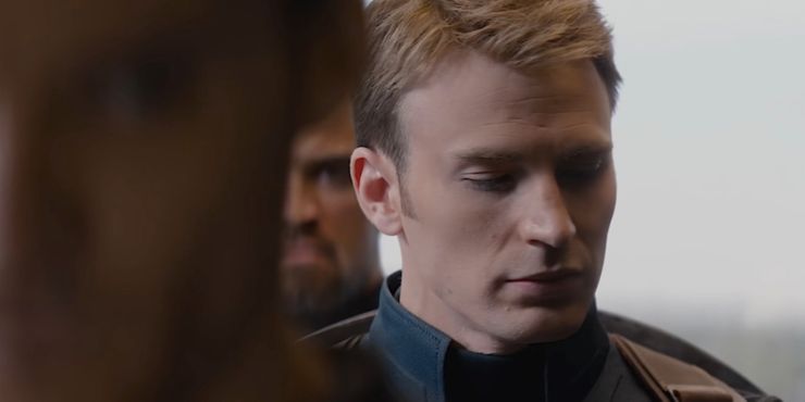 MCU, teoria: Chris Evans tornerà come il Captain America dell’HYDRA? MCU, teoria: Chris Evans tornerà come il Captain America dell’HYDRA?