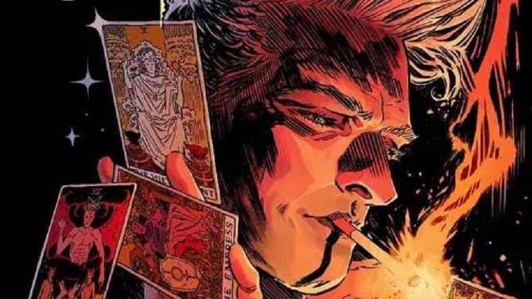 Constantine: J.J. Abrams produrrà un nuovo live action?