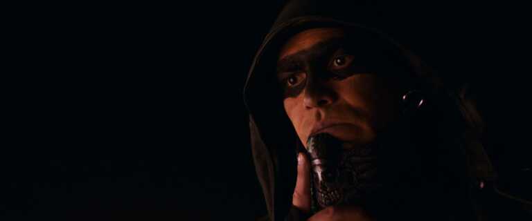 El Chicano: dal 6 agosto on demand, ecco il trailer