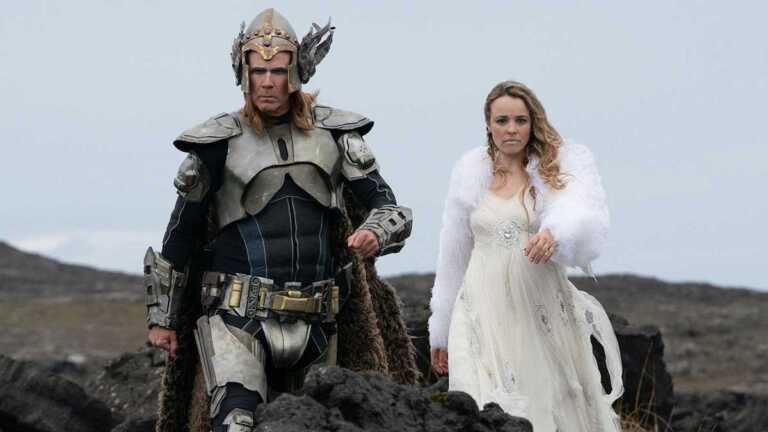 Eurovision Song Contest – La storia dei Fire Saga, recensione del film con Will Ferrell