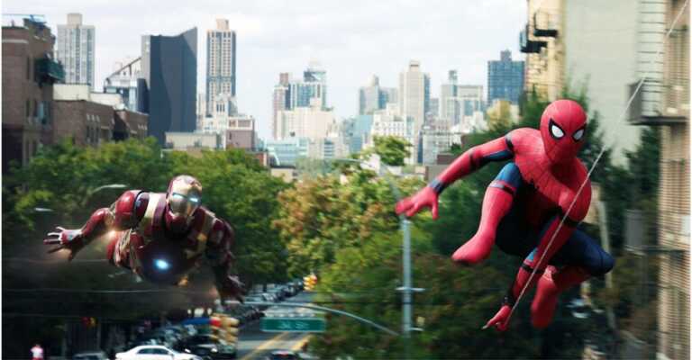 Iron Man è stato una buona figura paterna per Spider-Man? Ecco i pro e i contro