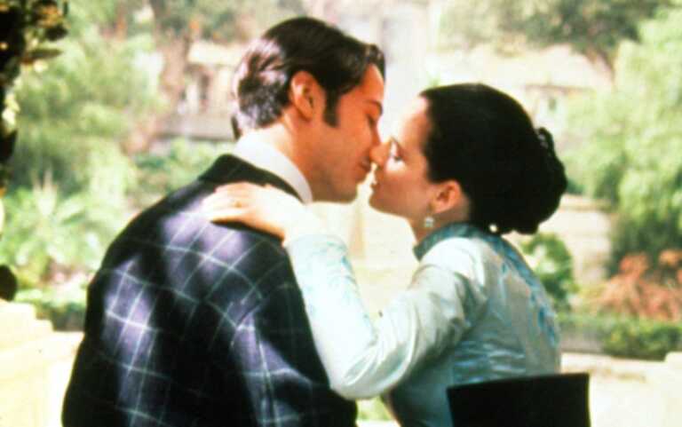 Beetlejuice 2: Winona Ryder dice la sua