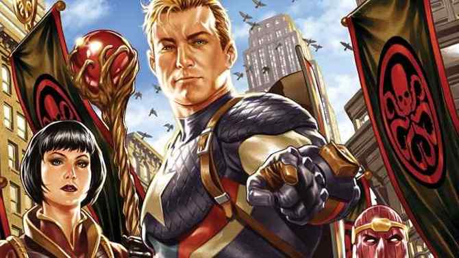 MCU dopo l’Infinity Saga: 10 eventi dai fumetti che potrebbero essere raccontati MCU dopo l’Infinity Saga: 10 eventi dai fumetti che potrebbero essere raccontati
