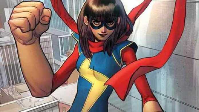 ms. marvel