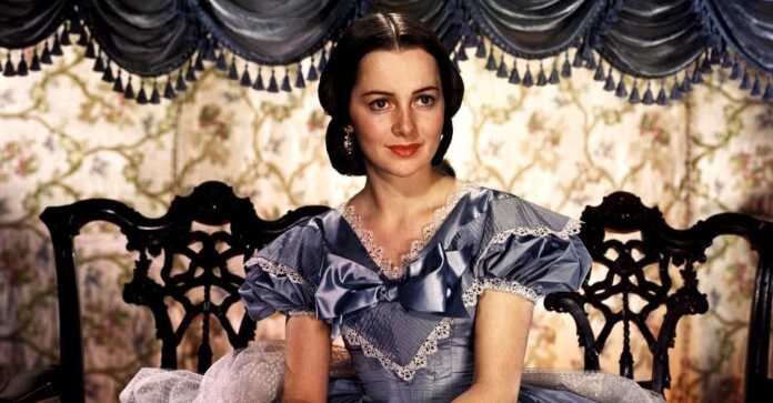 olivia de havilland