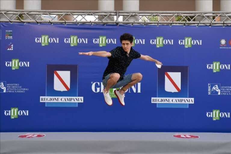 Onward – Oltre la Magia, anteprima italiana al #Giffoni50