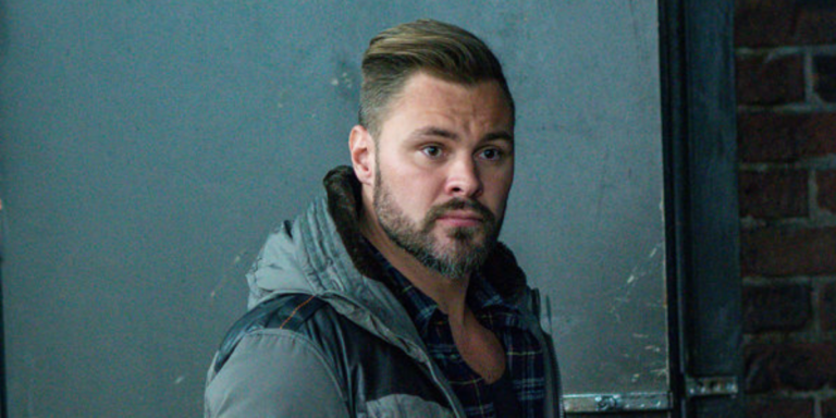 Patrick Flueger: 10 cose che non sai sull’attore