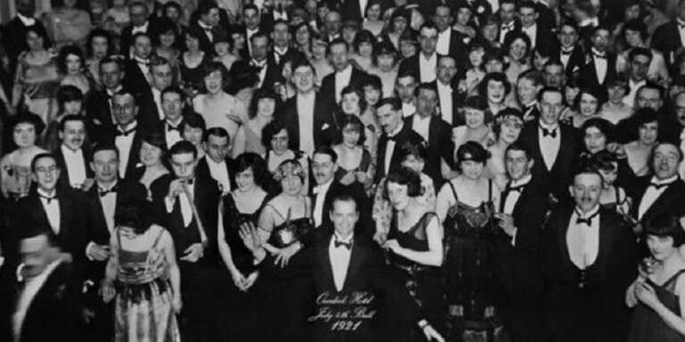 Shining: il prequel avrebbe svelato il mistero della foto di Jack