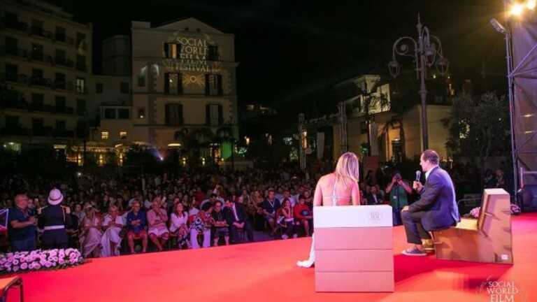 Social World Film Festival 2020, dal 6 al 11 ottobre
