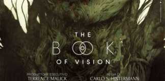 the book of vision