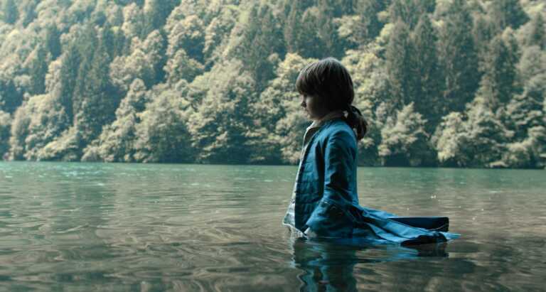 The Book of Vision in streaming dal 26 febbraio