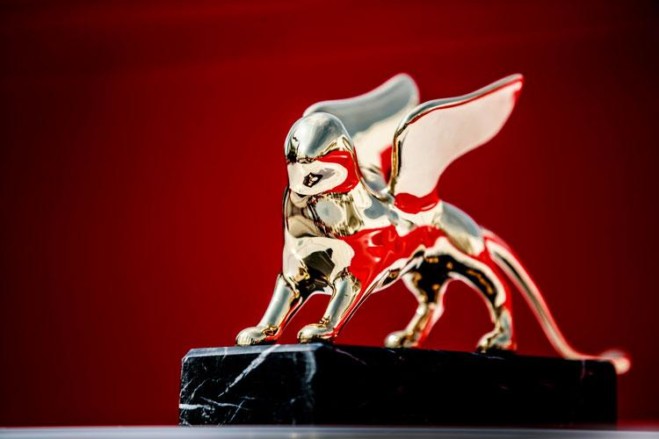 venezia 77