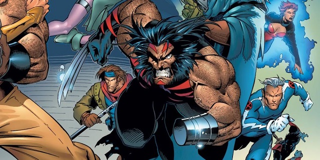 X-Men: 20 iconici momenti dei fumetti che vorremmo vedere nel MCU (Parte 2) X-Men: 20 iconici momenti dei fumetti che vorremmo vedere nel MCU (Parte 2)