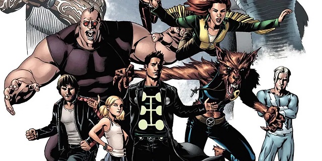 X-Men: 10 potenziali spin-off che vorremmo vedere nel MCU X-Men: 10 potenziali spin-off che vorremmo vedere nel MCU