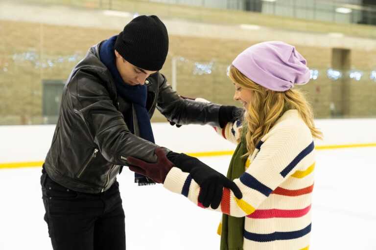 After 2: nuova clip “Un incontro speciale per Tessa”